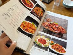 -闻香阁·清真(光荣道店)