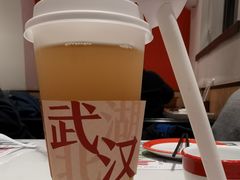 -来菜·湖北头牌藕汤(汉街店)