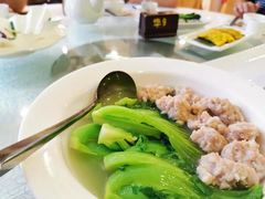 -龙的酒楼·手工早茶·顺德菜(近良路店)