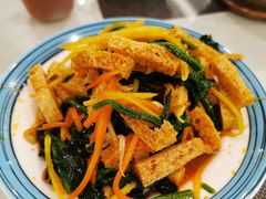 -巴依老爷新疆美食(清华东门店)