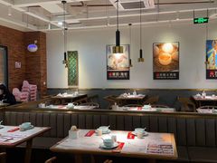 大堂-四道菜·福建菜馆(万家广场店)