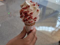 -西贝(太原万象城店)