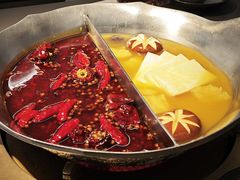 -湊湊火锅·茶憩(南京万象天地店)