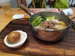 -小满手工粉(上海品尊国际店)