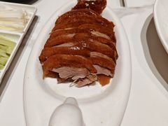 -梅利汴京烤鸭•开封豫菜地标店(东大街店)