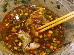 -肖肖酸萝卜鱼火锅(总店)