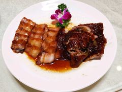 烧味拼盘-顺德佬(石厦店)