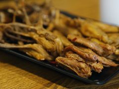 -汪爹爹武汉牛三鲜(朝外大街店)