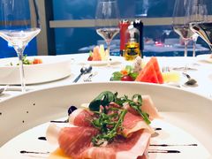 -宁波威斯汀酒店