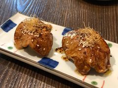 -大雄寿司(中华广场店)