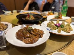 -乡里八闽·福州乡土菜(高宅店)