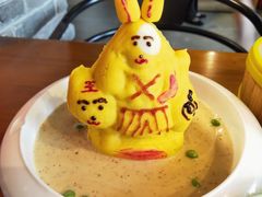 -局气烤鸭·北京菜(前门店)