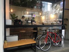 -常识咖啡common sense(春熙路店)