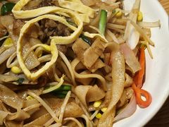 -小金鬼·煎饺·鸽子汤