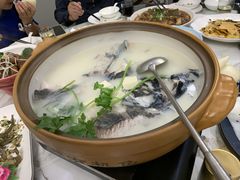 -宝荣鱼馆·临湖之宴(千岛湖店)