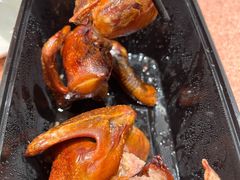 -羽鸽集·乳鸽专门店·地道顺德菜(岭南站店)