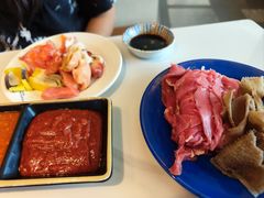 -星伦多自助料理·涮烤一体(杭州来福士店)