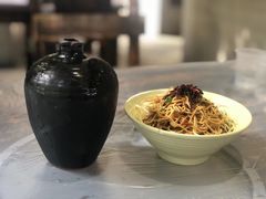 靓靓凉面-靓靓蒸虾·头牌蒸虾(雪松路总店)