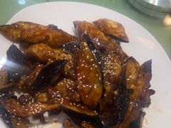 -桃子餐厅·天津菜(王顶堤总店)