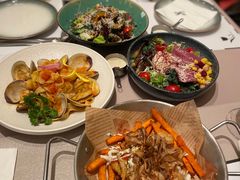 -LE SHARE洛笙·花园西餐(北京路步行街店)