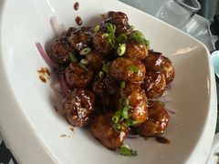 -遇见小院—虹鳟鱼•农家菜(怀柔店)