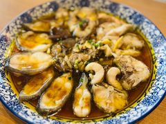 -得意楼蒸菜馆