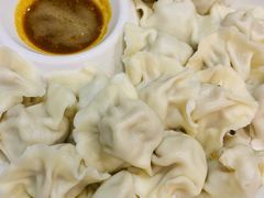 -闯关东东北农家菜(崂山石老人店)