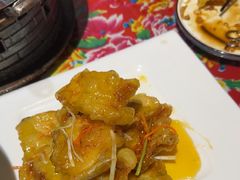 -人民公社大食堂(张家湾店)
