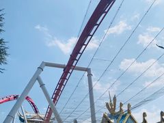 -七彩云南欢乐世界