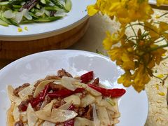 -钦善斋·养生膳食·精典川菜(武侯祠店)