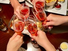 -db Bistro & Oyster Bar by Daniel Boulud(滨海湾金沙店)