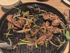 -小大董·烤鸭(王府井apm店)