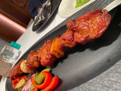 -马克西姆俄罗斯餐厅(通亚街店)