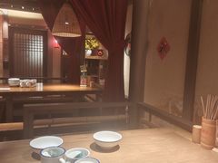 -农耕记·湖南土菜(halo广场店)