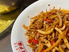 -天下客饭店(中山路店)