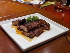 -金枝玉叶上海人家食府(三里河店)