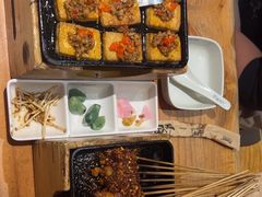 -木屋烧烤(大屯路店)