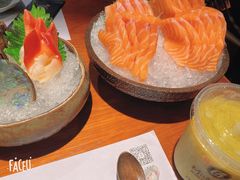 -匠和风精致料理(宁德万达店)