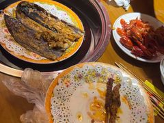 -陈五哥大排档(湘江世纪城店)