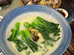 -猪肉婆私房菜(容桂总店)