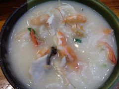 -金穗园·砂锅粥.醉鸡煲火锅(长寿路店)