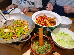 -费大厨辣椒炒肉(新城吾悦广场店)