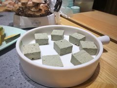 黑豆腐-鲜货俚鲜火锅(青果路店)