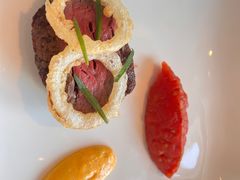 菲力牛排-Jean Georges
