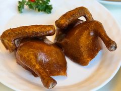 -利苑酒家(金宝店)