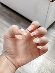 -一个美甲店