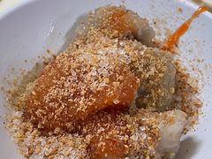 -阿凸芋圆(上帝街店)