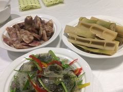 -风味小馆(天目湖宾馆店)