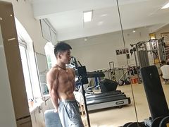 -琪航·健身+普拉提(民耀路店)