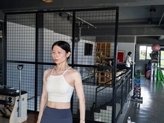-帕瑞斯女子塑形健身(集美店)